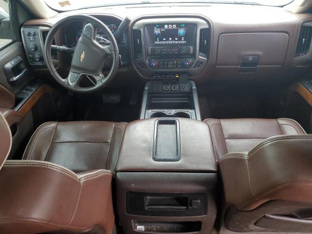 Photo 8 from auction – 2014 CHEVROLET SILVERADO with VIN 3GCUKTEC1EG334315