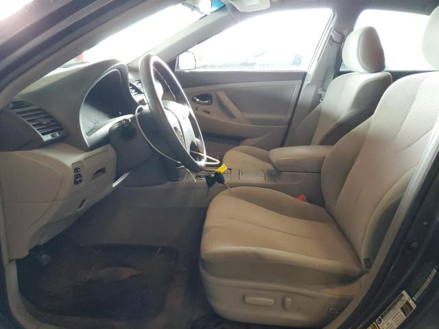 صورة رقم 7 من المزاد - 2011 TOYOTA CAMRY BASE مع VIN 4T4BF3EK4BR173410