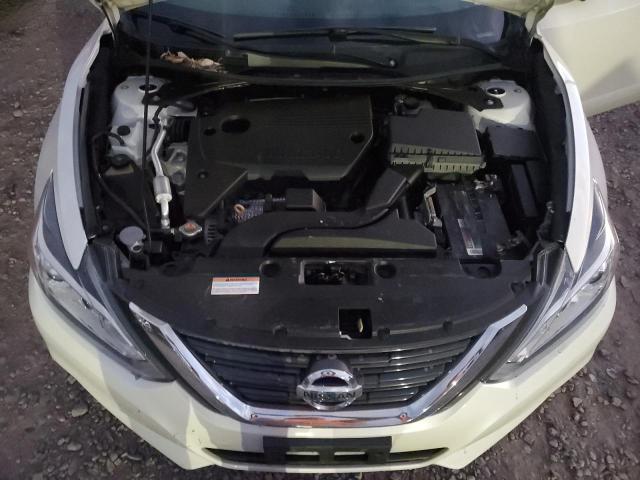 Photo 11 from auction – 2016 NISSAN ALTIMA 2.5 with VIN 1N4AL3AP9GC115932