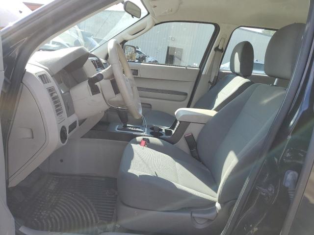 Photo 7 from auction – 2011 FORD ESCAPE XLS with VIN 1FMCU9C7XBKA65293