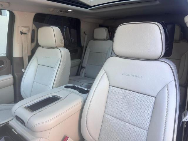 Photo 9 from auction – 2021 GMC YUKON DENA with VIN 1GKS2DKL5MR38639