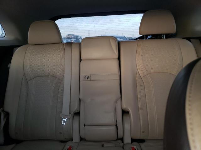 Photo 10 from auction – 2016 LEXUS RX 350 with VIN 2T2ZZMCA7GC013512