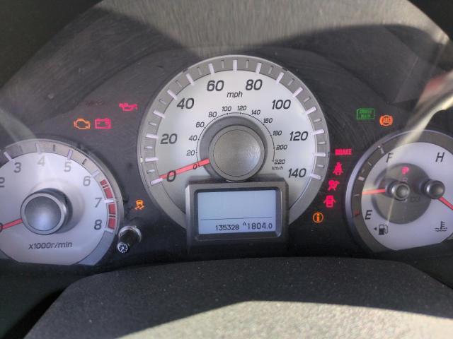 Photo 9 from auction – 2015 HONDA PILOT TOUR with VIN 5FNYF4H90FB001185