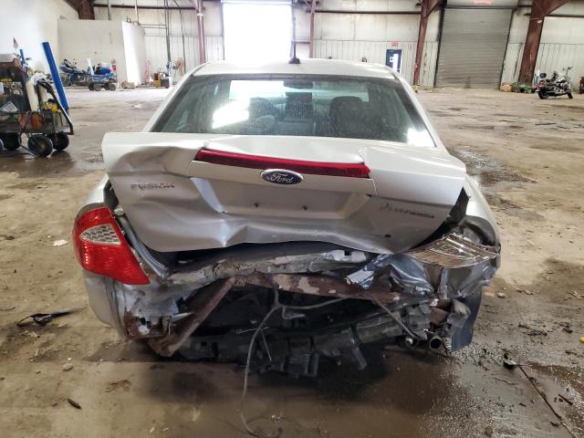 Photo 6 from auction – 2011 FORD FUSION HYB with VIN 3FADP0L39BR291612
