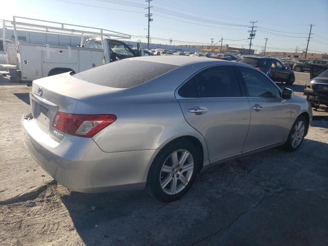 Photo 3 from auction – 2007 LEXUS ES 350 with VIN JTHBJ46G572064257