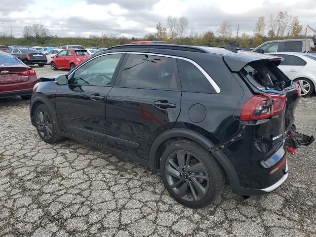 Photo 2 from auction – 2017 KIA NIRO EX with VIN KNDCC3LC6H5080866