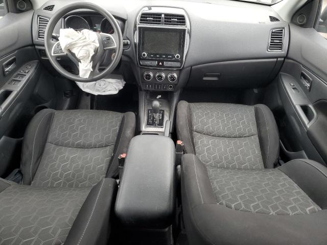 Photo 8 from auction – 2020 MITSUBISHI OUTLANDER with VIN JA4AR3AU7LU013736