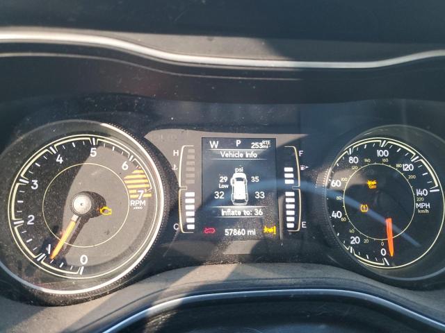 Photo 9 from auction – 2021 JEEP CHEROKEE L with VIN 1C4PJMCB5MD132895