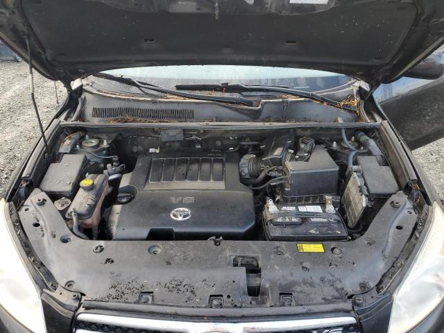 Photo 12 from auction – 2007 TOYOTA RAV4 LIMIT with VIN JTMBK31VX76017989