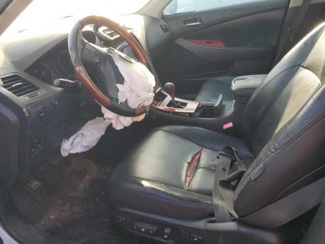 Снимка 7 от търг – 2007 LEXUS ES 350 с VIN JTHBJ46G272140209
