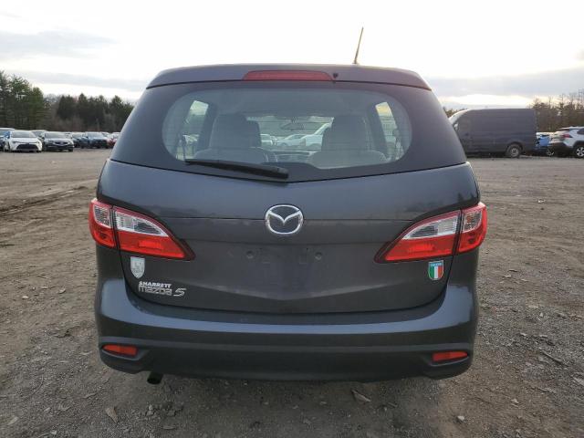 Photo 6 from auction – 2013 MAZDA 5 with VIN JM1CW2BL0D0145625
