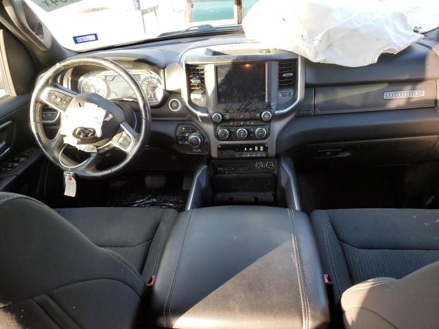 Photo 8 from auction – 2019 RAM 1500 BIG H with VIN 1C6SRFMT7KN882173