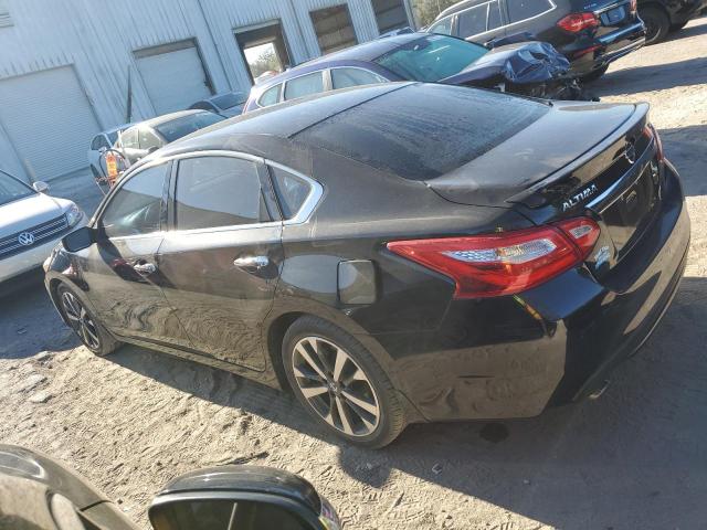 Photo 2 from auction – 2016 NISSAN ALTIMA 2.5 with VIN 1N4AL3AP1GC243291