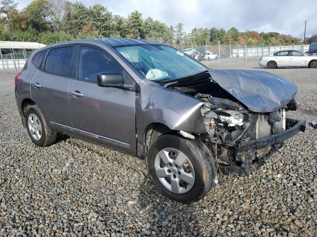 Photo 4 from auction – 2014 NISSAN ROGUE SELE with VIN JN8AS5MT8EW603111