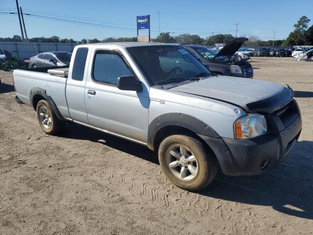 Photo 4 from auction – 2002 NISSAN FRONTIER K with VIN 1N6DD26S52C335831