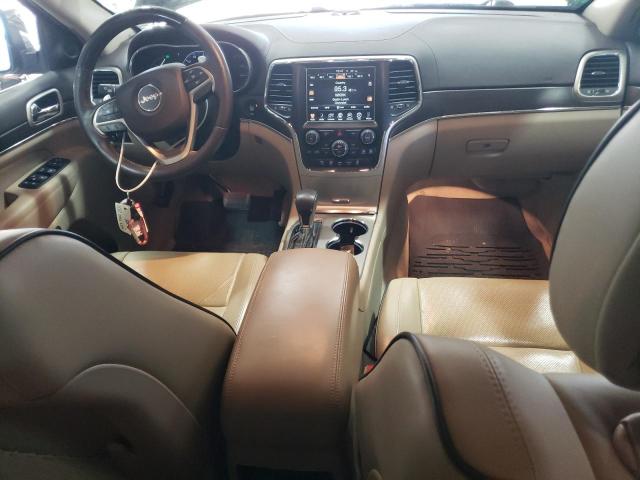 Photo 8 from auction – 2017 JEEP GRAND CHER with VIN 1C4RJFCG2HC694006