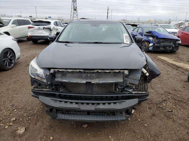 Photo 5 from auction – 2017 SUBARU LEGACY 2.5 with VIN 4S3BNAF62H3046287