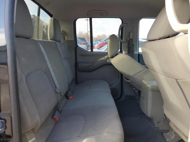 Photo 11 from auction – 2019 NISSAN FRONTIER S with VIN 1N6AD0ER7KN732256