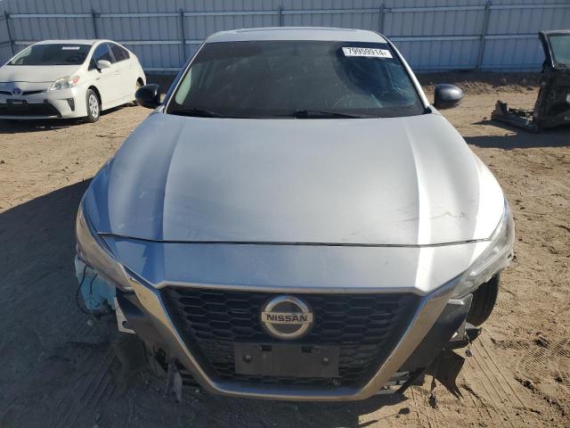 Photo 5 from auction – 2019 NISSAN ALTIMA SR with VIN 1N4BL4CV1KN305470