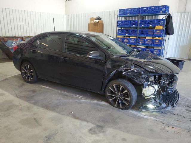 Photo 4 from auction – 2019 TOYOTA COROLLA L with VIN 2T1BURHE7KC136426