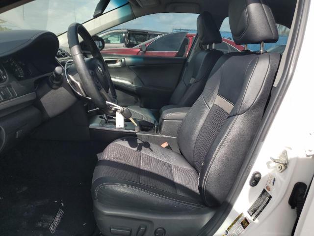 Photo 7 from auction – 2013 TOYOTA CAMRY L with VIN 4T1BF1FKXDU295138