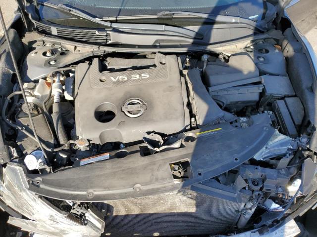 Photo 11 from auction – 2017 NISSAN ALTIMA 3.5 with VIN 1N4BL3AP7HC472158