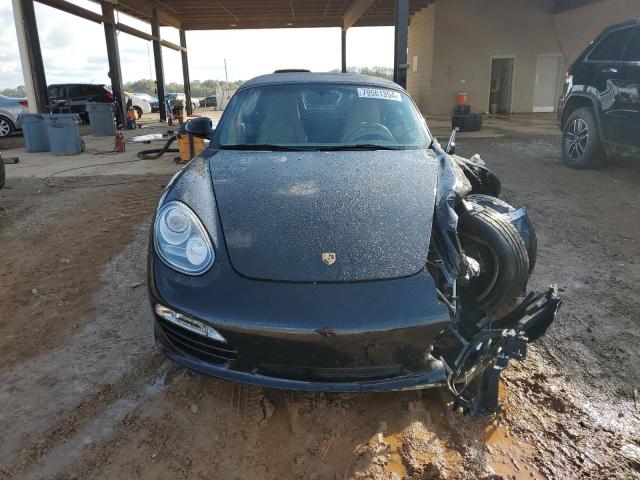 Photo 5 from auction – 2010 PORSCHE BOXSTER with VIN WP0CA2A86AU710637