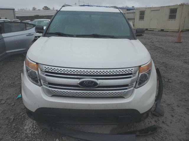 Снимка 5 от търг – 2015 FORD EXPLORER X с VIN 1FM5K7D86FGC57295