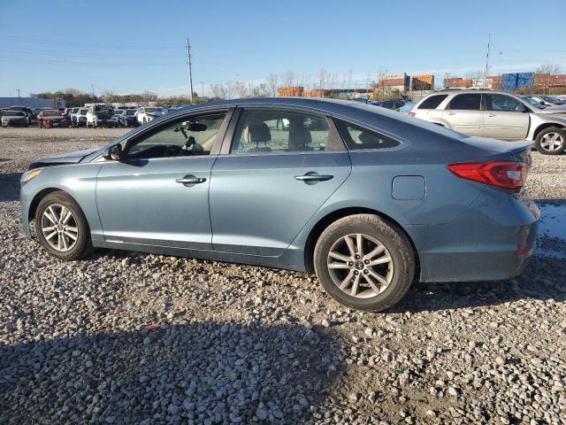 Photo 2 from auction – 2015 HYUNDAI SONATA SE with VIN 5NPE24AF4FH210915
