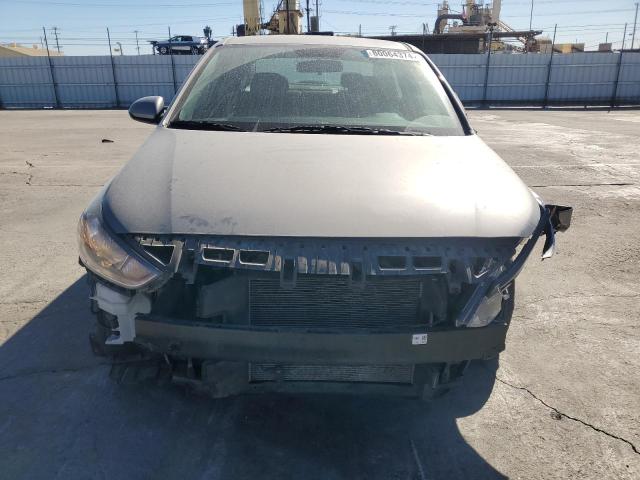 Photo 5 from auction – 2021 HYUNDAI ACCENT SE with VIN 3KPC24A65ME149535