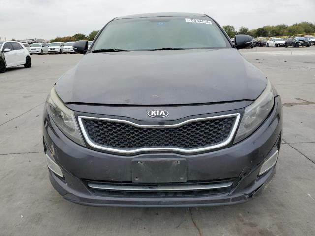 Photo 5 from auction – 2015 KIA OPTIMA LX with VIN 5XXGM4A71FG472477