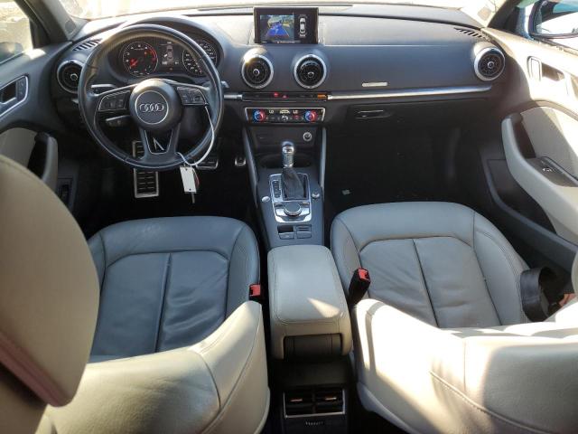 Photo 8 from auction – 2017 AUDI A3 PREMIUM with VIN WAUGUGFF1H1043157