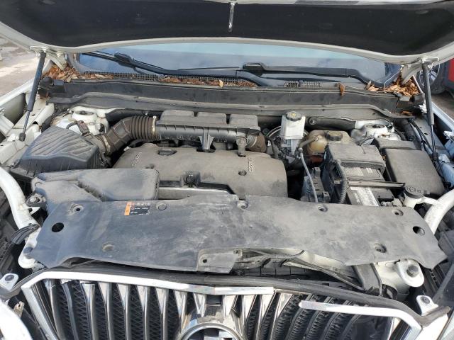 Photo 12 from auction – 2017 BUICK ENVISION E with VIN LRBFXDSA5HD043755