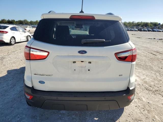 Photo 6 from auction – 2021 FORD ECOSPORT S with VIN MAJ3S2GE3MC399923