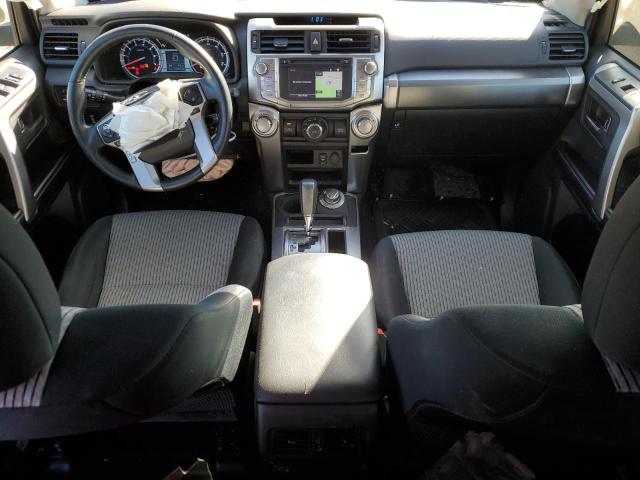 Photo 8 from auction – 2015 TOYOTA 4RUNNER SR with VIN JTEBU5JR4F5220966