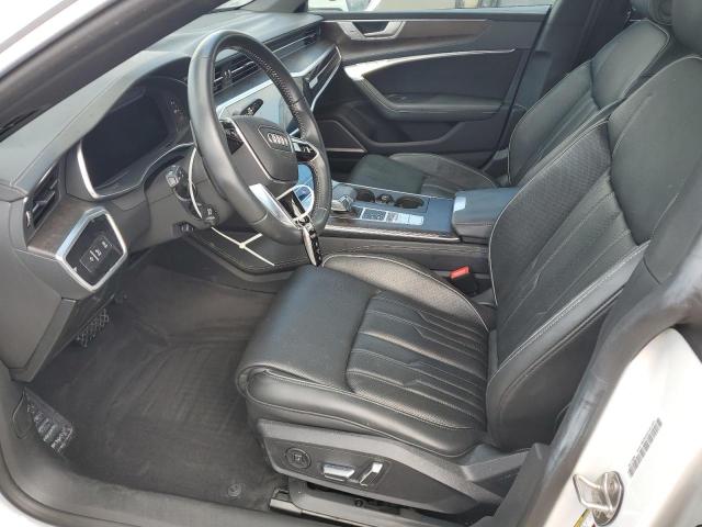 صورة رقم 7 من المزاد - 2019 AUDI A7 PRESTIG مع VIN WAUV2AF29KN087737