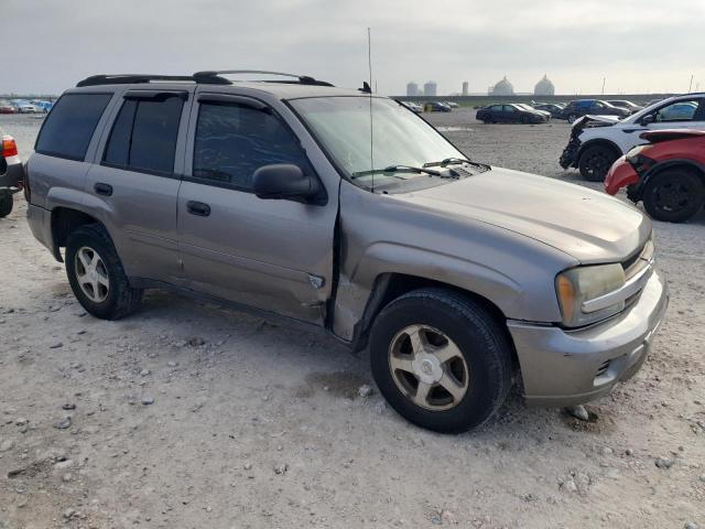 Photo 4 from auction – 2006 CHEVROLET TRAILBLAZE with VIN 1GNDS13S462189528