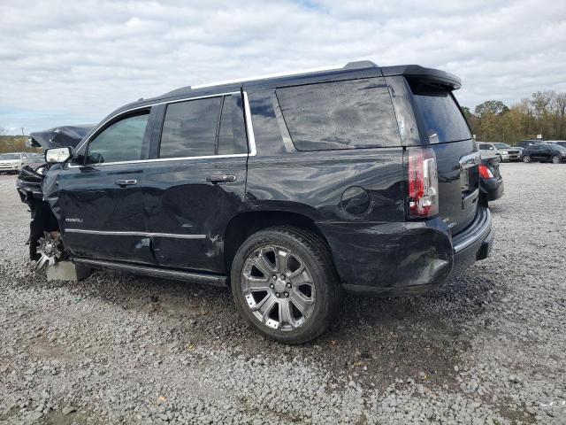 Photo 2 from auction – 2015 GMC YUKON DENA with VIN 1GKS2CKJ3FR683380