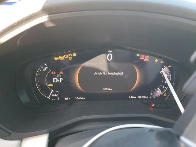 Photo 9 from auction – 2024 MAZDA CX-90 PREM with VIN JM3KKEHA0R1100563