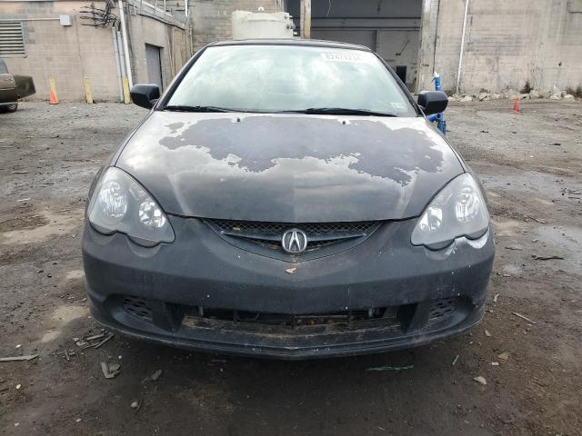 Photo 5 from auction – 2003 ACURA RSX with VIN JH4DC54873C016803