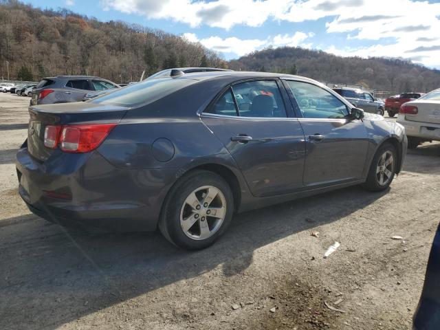 Photo 3 from auction – 2013 CHEVROLET MALIBU LS with VIN 1G11B5SA4DF230251