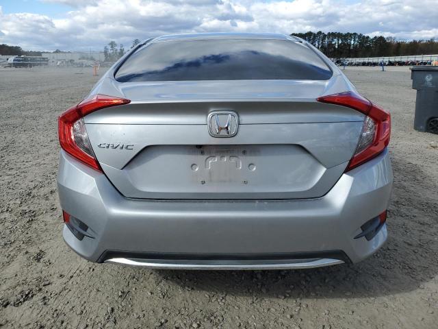 Photo 6 from auction – 2019 HONDA CIVIC LX with VIN 19XFC2F65KE035099