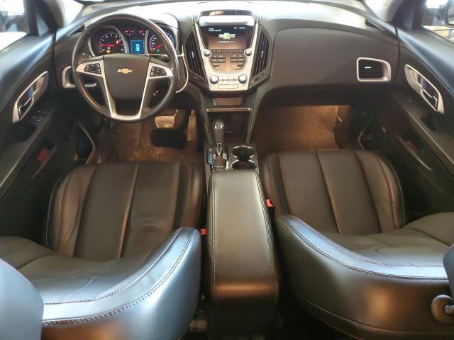 Photo 8 from auction – 2017 CHEVROLET EQUINOX PR with VIN 2GNFLGE38H6207811