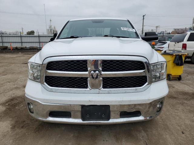 Photo 5 from auction – 2022 RAM 1500 CLASS with VIN 1C6RR7ST4NS153948
