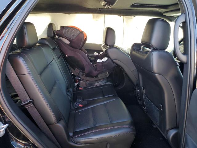 Photo 11 from auction – 2023 DODGE DURANGO R/ with VIN 1C4SDJCT0PC581999