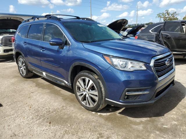 Photo 4 from auction – 2022 SUBARU ASCENT LIM with VIN 4S4WMAMD8N3454077