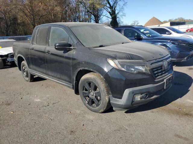 Photo 4 from auction – 2018 HONDA RIDGELINE with VIN 5FPYK3F82JB015041