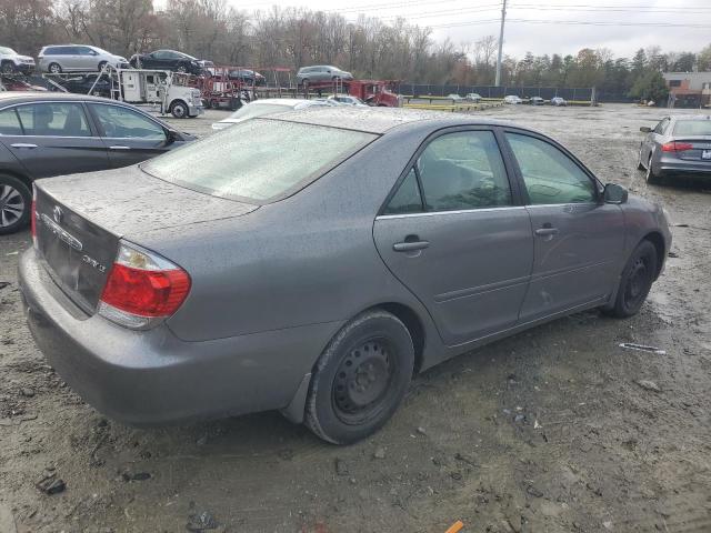 Photo 3 from auction – 2005 TOYOTA CAMRY LE with VIN 4T1BE32K15U565928