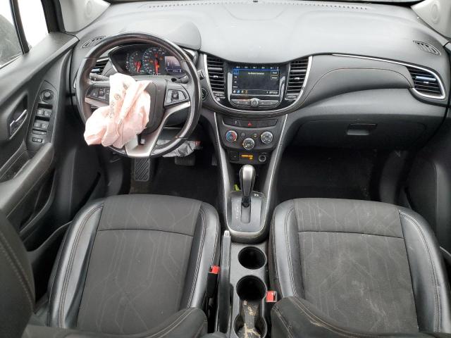 Photo 8 from auction – 2019 CHEVROLET TRAX 1LT with VIN KL7CJLSBXKB885385