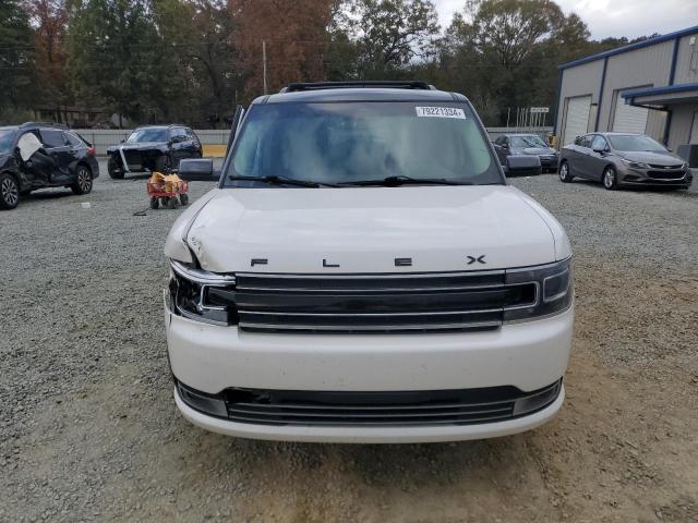 Photo 5 from auction – 2016 FORD FLEX LIMIT with VIN 2FMHK6DT2GBA10442